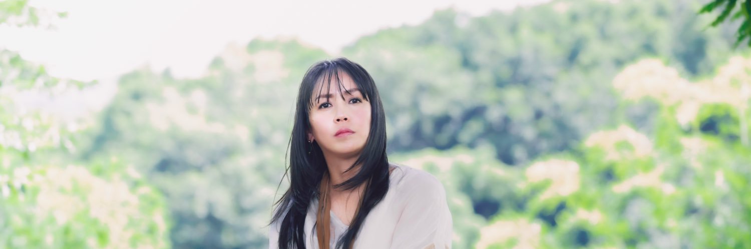 元ちとせ【公式】's banner
