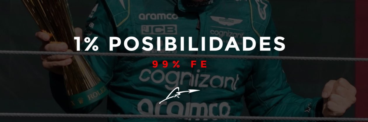 Dan Fallows tenía razón's banner