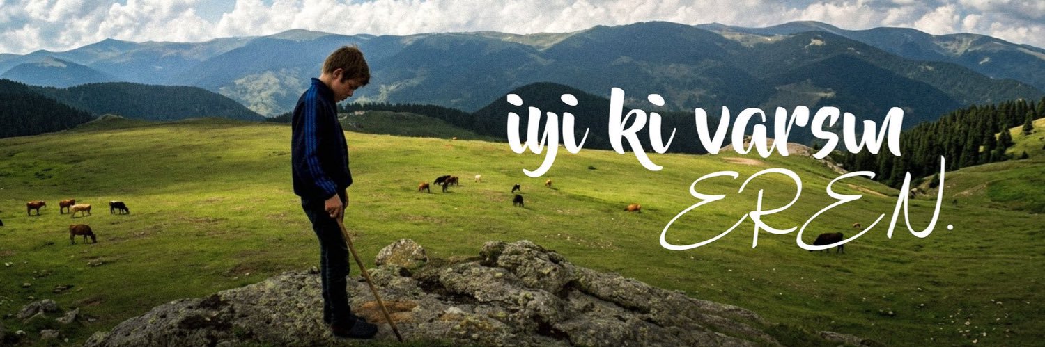 Eylül's banner