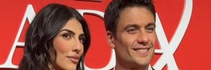 Saradamessinagiuliaepierfanpage Zia🥹 di Kian 🩵💖's banner