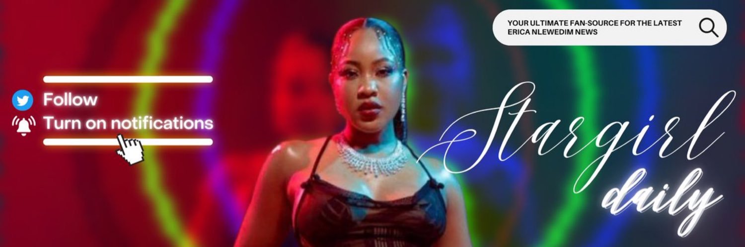 STAR GIRL DAILY⭐️'s banner
