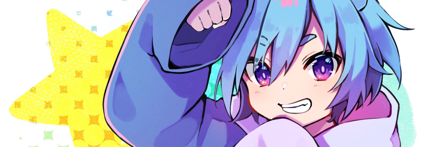 海哈基猫 · Rimo 🐋's banner