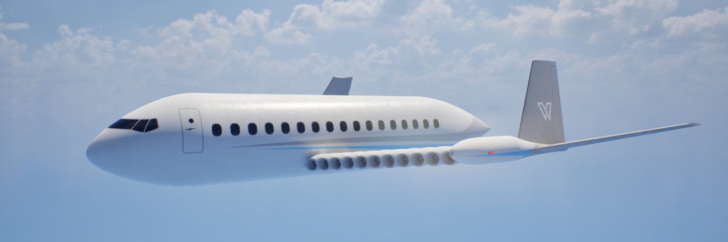 Whisper Aero's banner