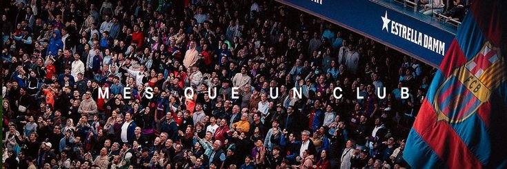 B.H's banner
