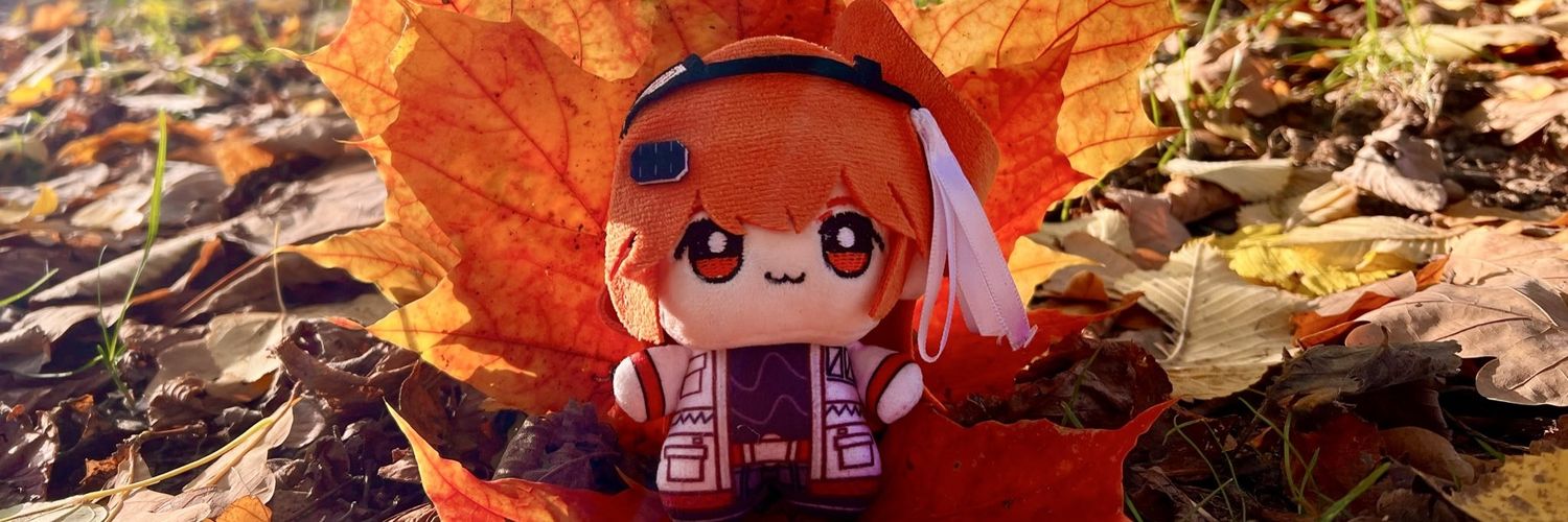 Arkou 🌲's banner