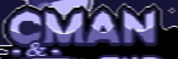 Cman "Friend" Cman's banner