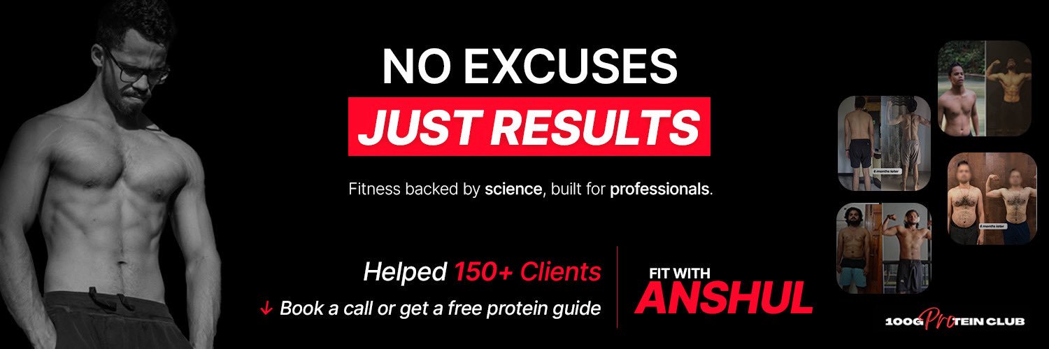 Dr. Anshul Sadhale's banner