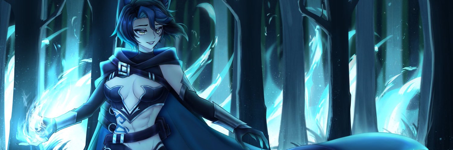 Spectre🐺🔥's banner