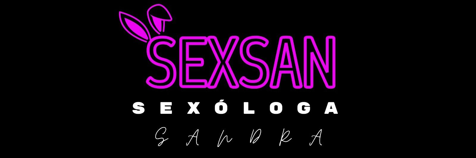 Sexóloga San's banner