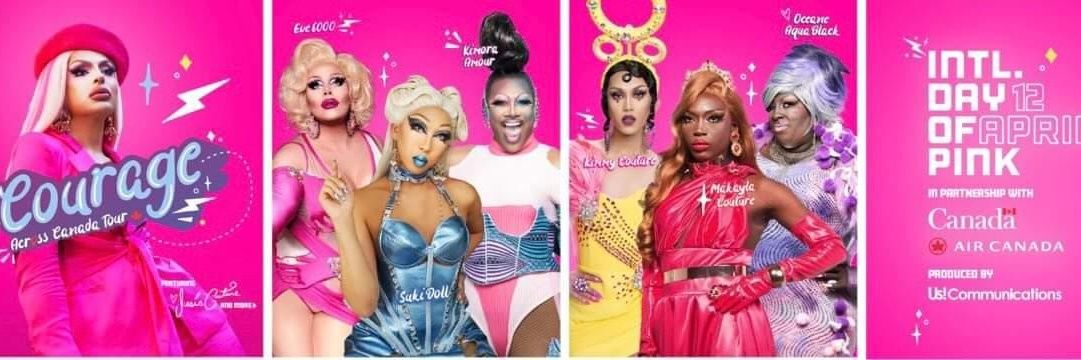Kimora Amour's banner