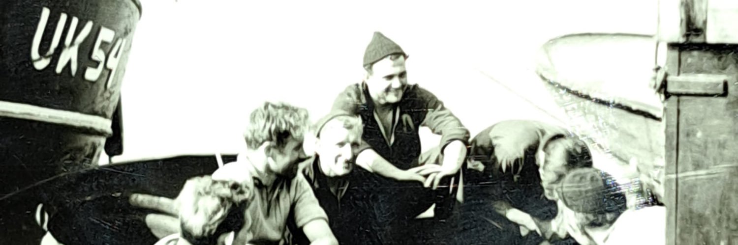 Jacob van Urk's banner