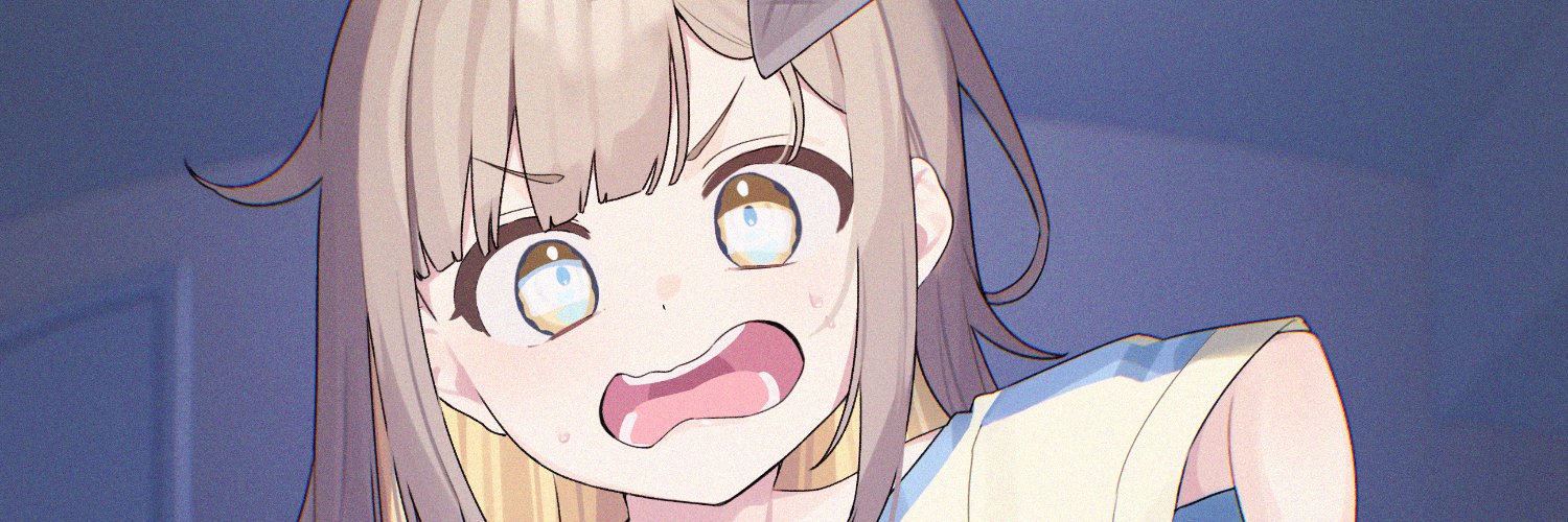 ニャクコン💪( ◜௰◝ 💪)【こんにゃく系VTuber】's banner