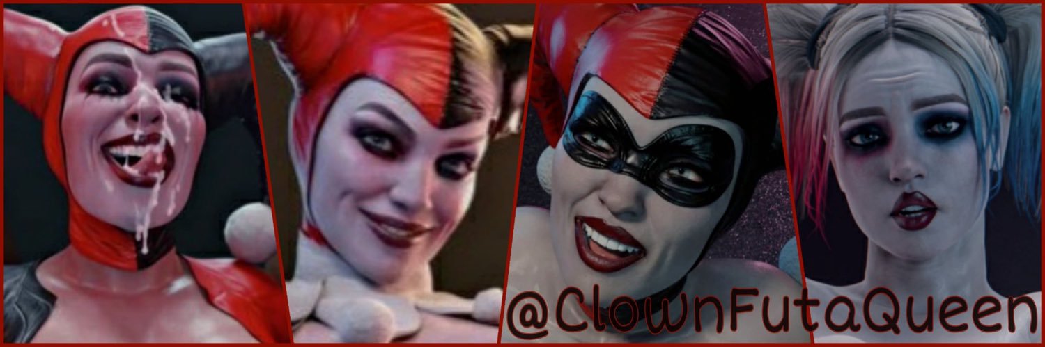 ♦️♣️Harley Quinn♠️♥️'s banner