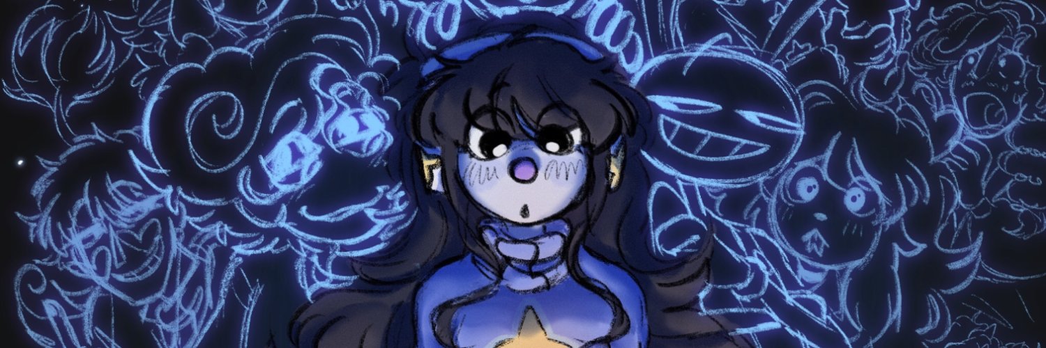 Kawaii Aleisha's banner