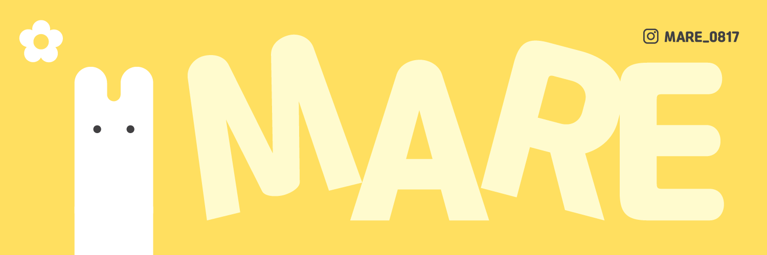✨️ MARE ✨️'s banner