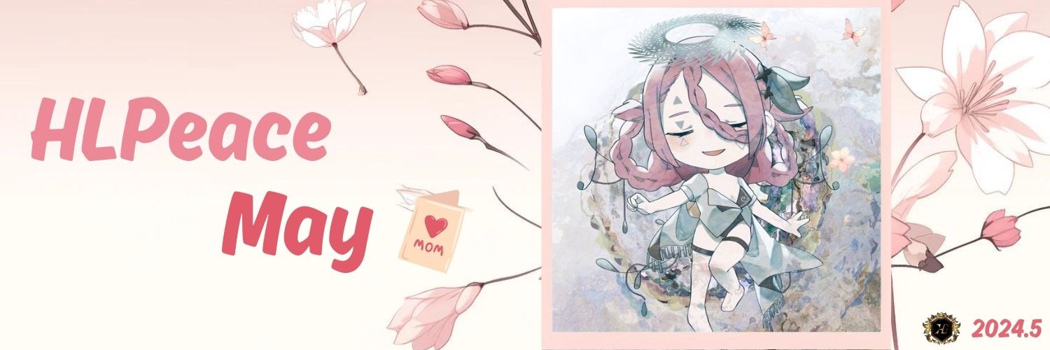 HLPeace DAO (HLP GenesisNFT)'s banner