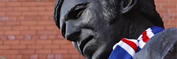 Stevie's banner