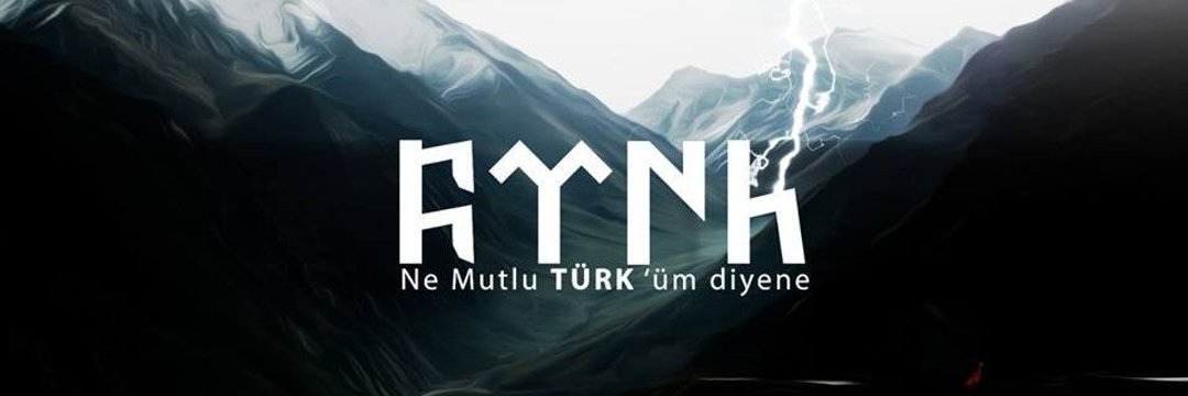 Türk Dünyası's banner