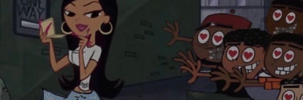 aisha's banner