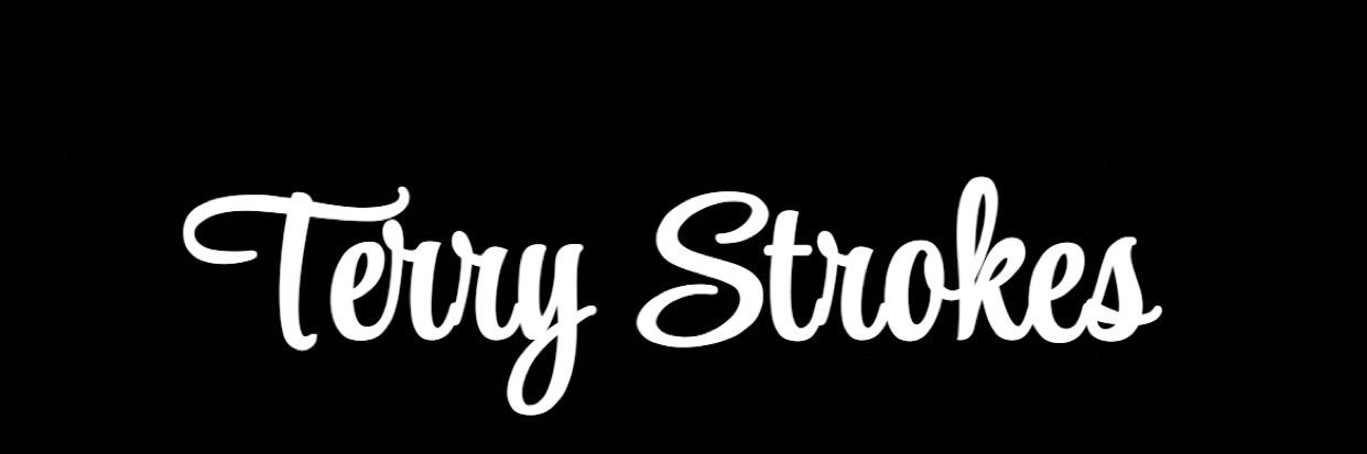 Terry Strokes's banner