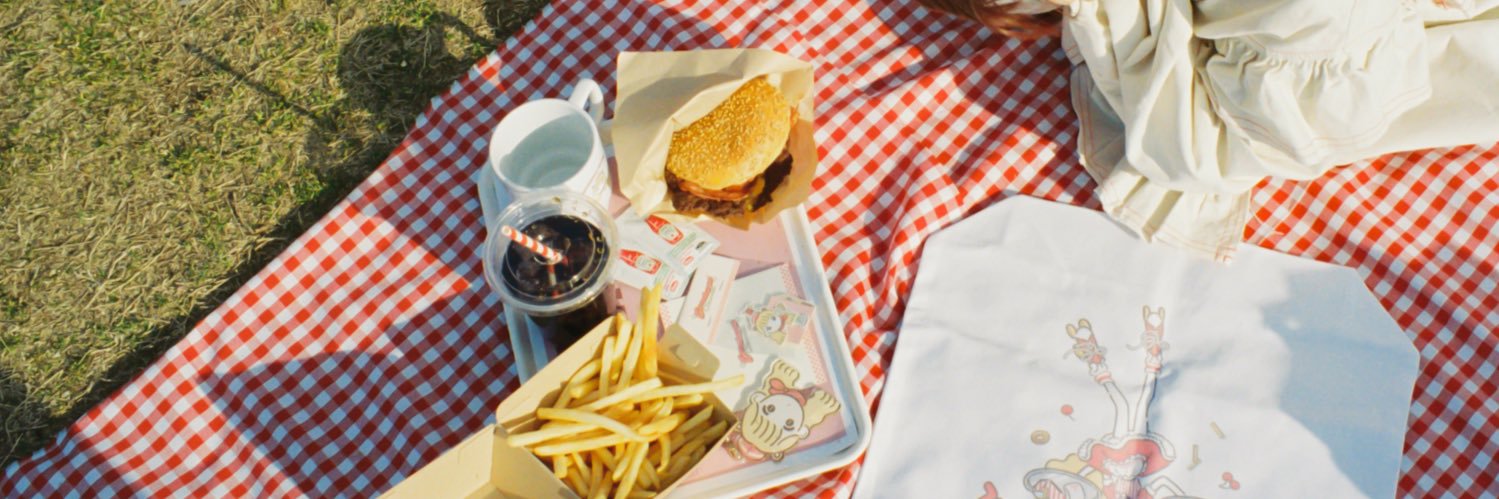 せなくま🍟's banner
