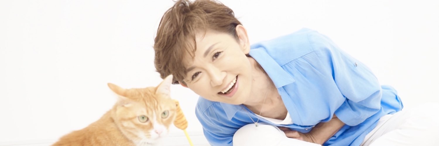 鎌田さゆり's banner