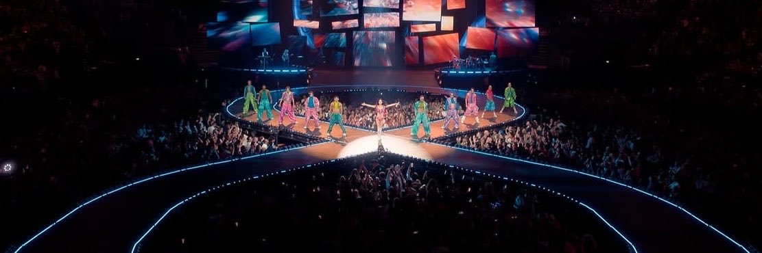 Katy Perry Tours's banner