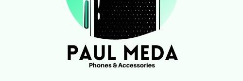 Paul Meda's banner