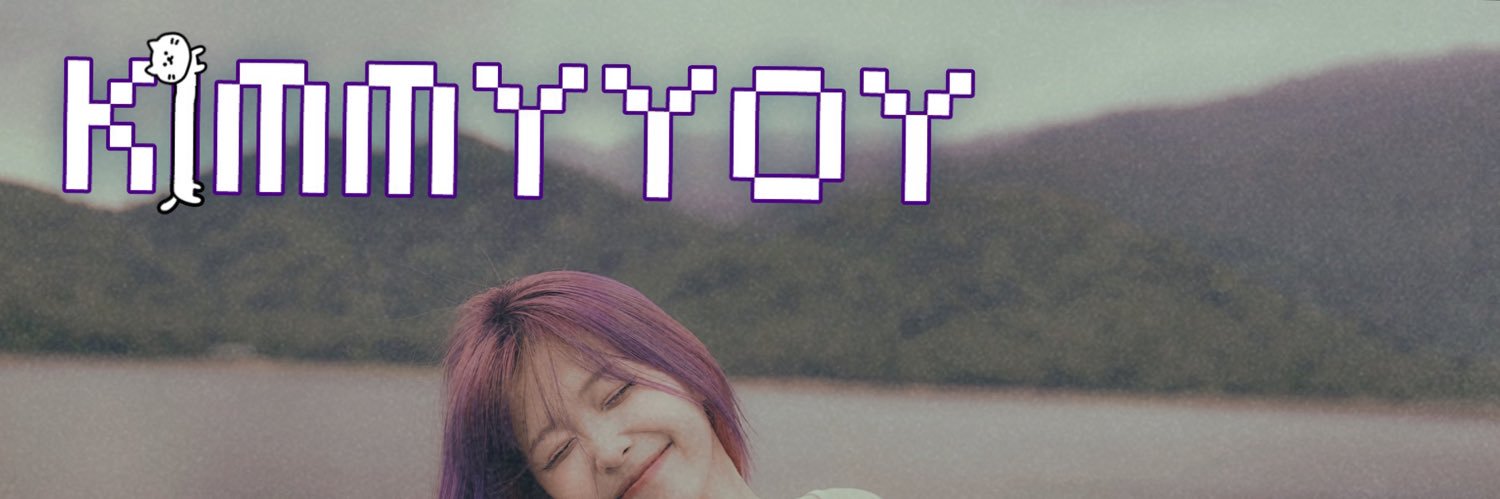 Kimmyyoy's banner