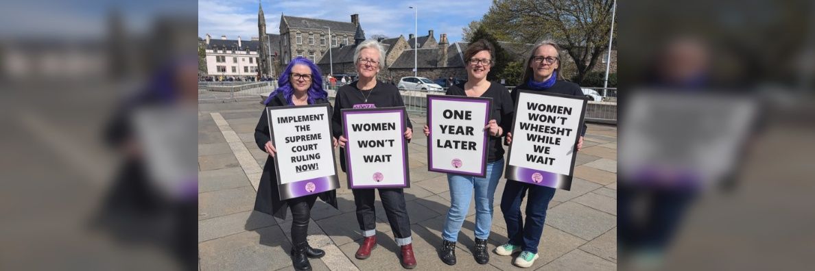 Chocolatey - Purple-haired c*nt's banner