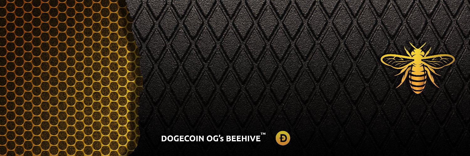 Dogecoin OG's banner