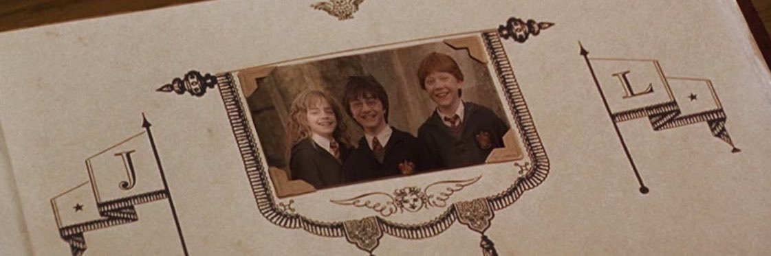 ray's banner