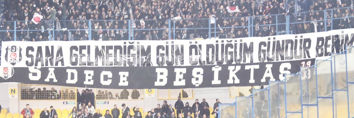 mecnun's banner