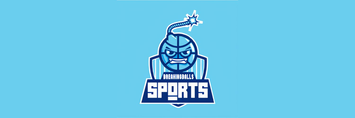 Breaking Balls Sports's banner