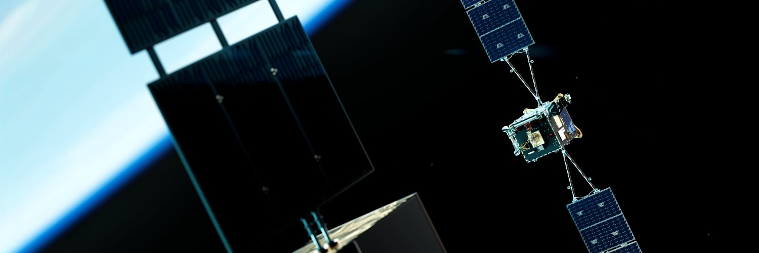 Starfish Space's banner