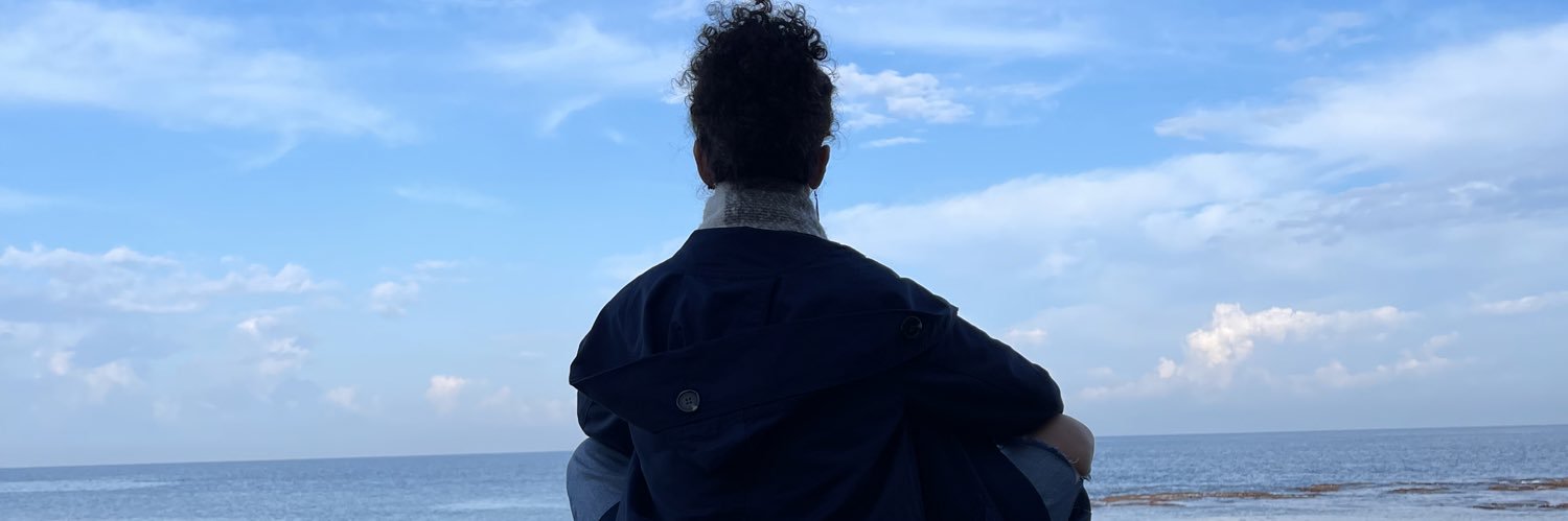Cynthya Karam سينتيا كرم's banner