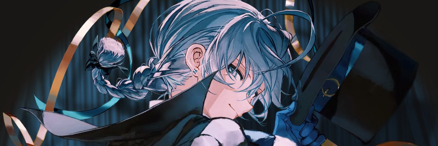 viv✨'s banner
