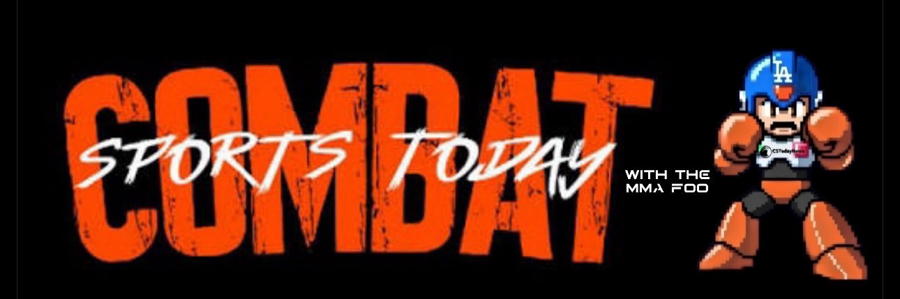 TheMMAfoo CST 🎙️'s banner