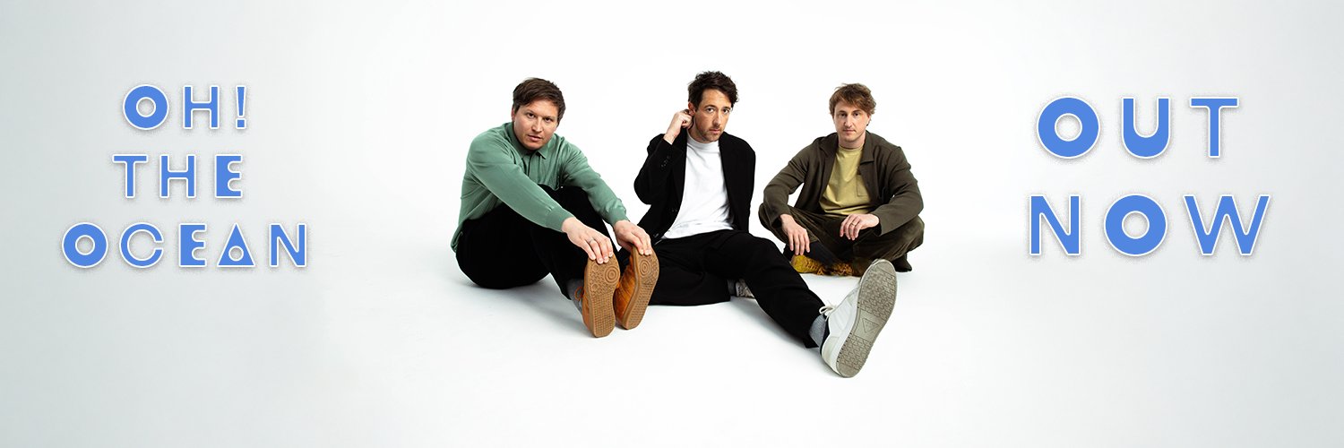 The WOMBATS's banner
