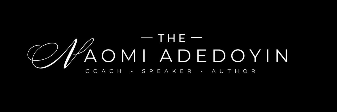 Naomi Adedoyin | Trauma Coach & Advocate's banner