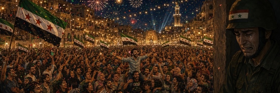 Free Syrian Memes's banner