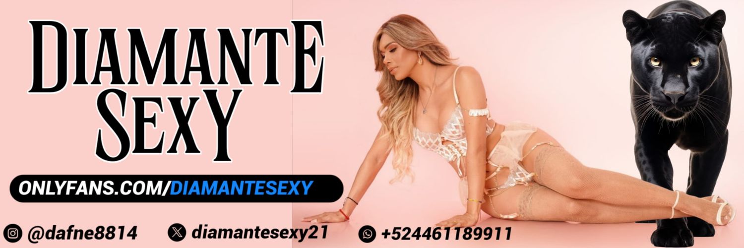 💎Diamante Negro Lujuria Y Belleza 🐆🍑🍆🔥💅🏼🔞's banner