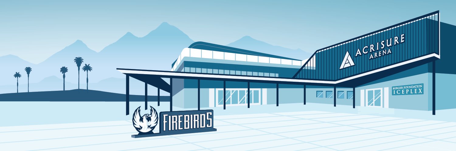 Acrisure Arena in Greater Palm Springs's banner