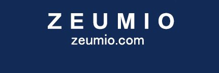 Zeumio's banner