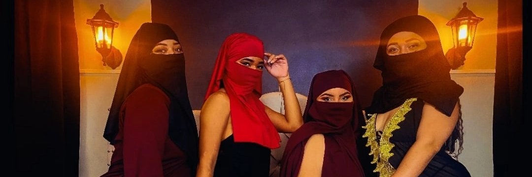 قصص نسوانجي's banner
