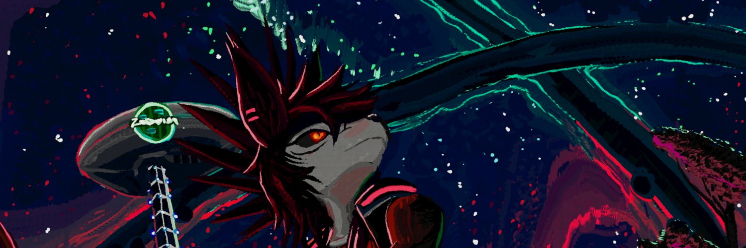 VRUnderground's banner