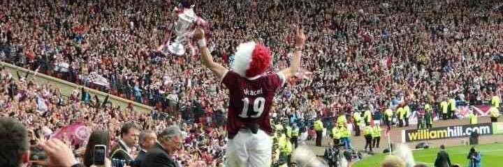 Jambo Smithy's banner