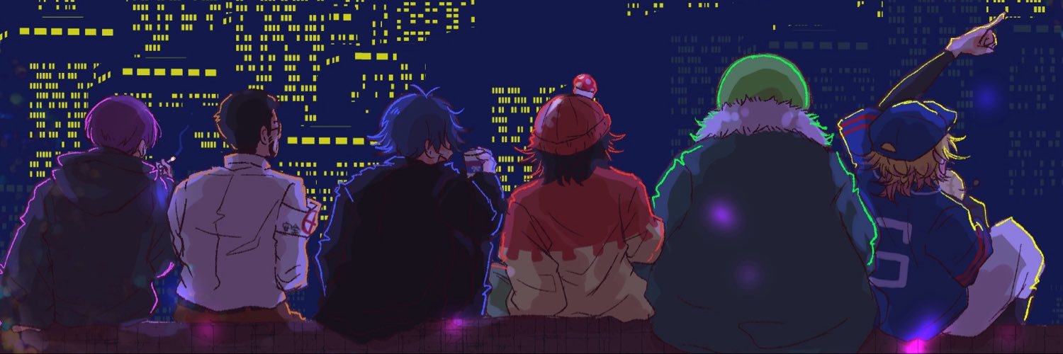 かるら🐾's banner