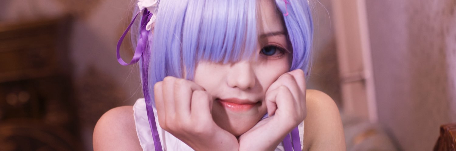 深田 美幽子's banner