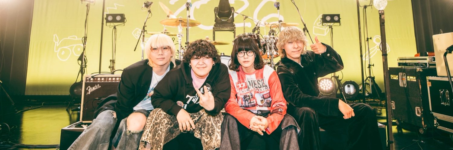 はる's banner